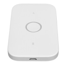 Portabler 4G LTE WiFi-Router 150Mbps mit 2100mAh Akku für Asien