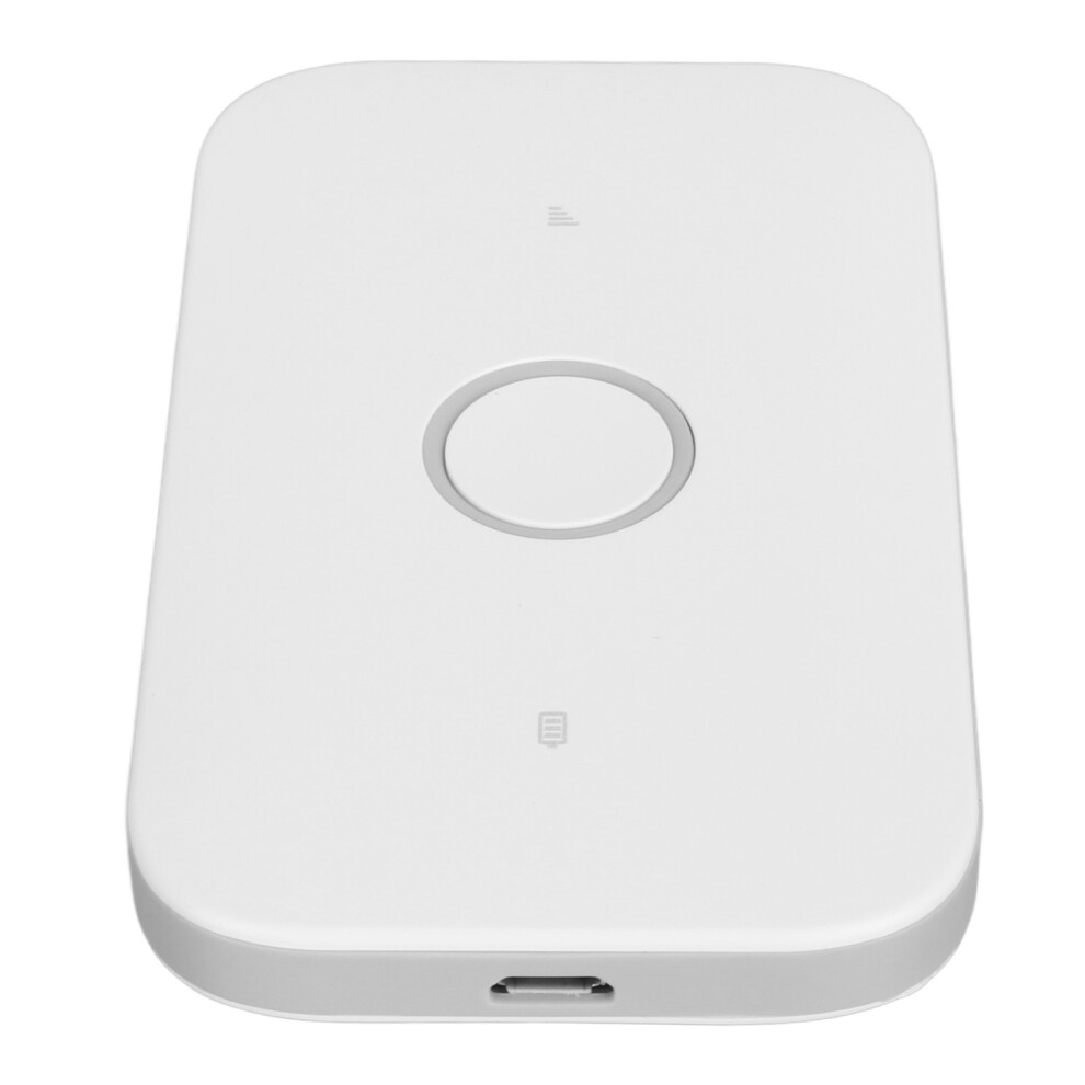 Rechargeable Mobile Wifi Router - 4G Lte Connects 10 Devices 7621351961371