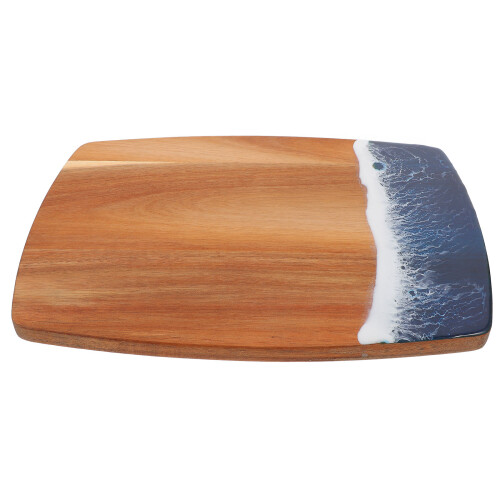 schneidebrett aus holz für gemüse und 2