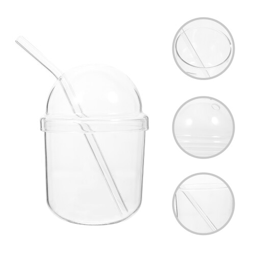 1 Set Wasserbecher Mit Und Dichtung 2