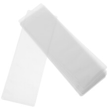 10 lesezeichenhalter mit displayhüllen & geschenkverpackungen
