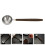 Coffee Measuring Spoon Mit Holzgriff 11