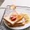 2Stk. Honigrührstäbe Transparente Küchenhönigtopfstäbchen 7
