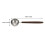 Coffee Measuring Spoon Mit Holzgriff 2