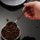 Coffee Measuring Spoon Mit Holzgriff 4