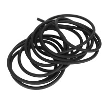 3080 5m Naturlatex-Schleuderrohr 3mm/8mm