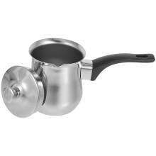 Türkischer Kaffeekocher 540 Ml Für Milch