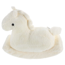 Soft Horse , Plüschspielzeug Für Zuhause Büro