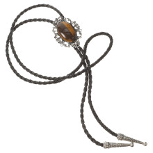 bolo herren western cowboy halsdekoration