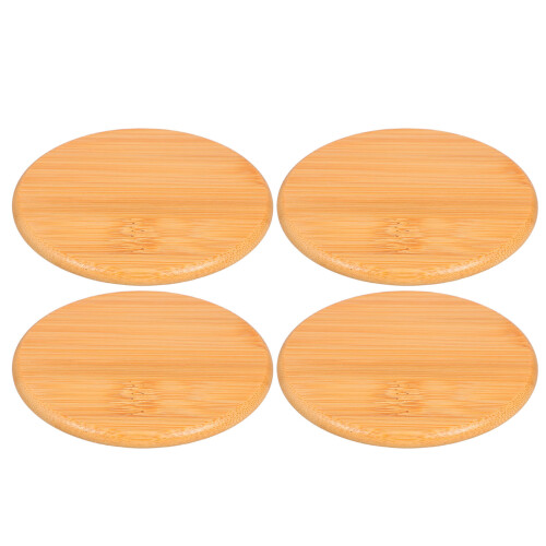 4Stk Deckel Für - Und Reisebecher