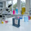 elektrostatik-experimentierkit für physikunterricht sekundarstufe 6