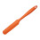 Integrierter Lebensmittelechter Silikonspatel Für Backen Rühren 8