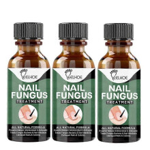 (3pcs)Nail Fungal Treatment Essence Oil Foot Toe Nail Fungus Removal Serum Repair Onychomycosi Anti Infection Gel Care Products