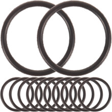 20 . anillos para boquilla de deslizante goma