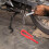 Protector De Cadena En Forma De 8,45 X 1,97 X 1,18 7