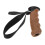 mango de ergonómico con correa para bastón trekking 1