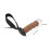 mango de ergonómico con correa para bastón trekking 3