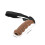 mango de ergonómico con correa para bastón trekking 2