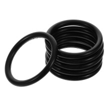 6 . adaptador universal para hidráulico, anillos de