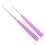 2 unidades limas para abalorios, de , broca (violeta) 5