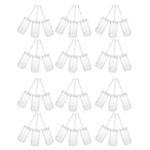 36 . pasteles push-up portátiles para fiestas, oficina y picnic