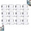 48 Pièces 25mm Cubes De Glace En Transparent Réutilisables 2