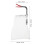 De Red Para Recolector De Con Bolsa 2