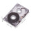 de audio 60 min transparente para grabación 3
