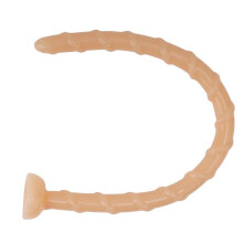18 Inch Floppy Suction Dildo Flexible Dildo With Suction Cup Base For Personal Use