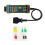 Testing Kits Diagnostic Instrument For Automotive And Motorcycle Electrical Systems Diagnostics, Excavator Diagnostics 1