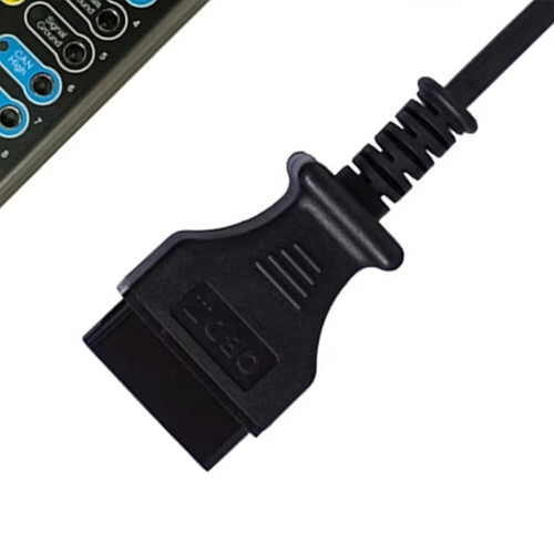 Testing Kits Diagnostic Instrument For Automotive And Motorcycle Electrical Systems Diagnostics, Excavator Diagnostics 1