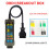 Testing Kits Diagnostic Instrument For Automotive And Motorcycle Electrical Systems Diagnostics, Excavator Diagnostics 3