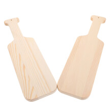 2 pièces pour décoration, peinture enfant, clubs