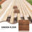 2 Dalles De Sol Emboîtables En Pour Balcon Patio 9