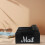 Wood Desk Organizer Con Múltiples Compartimentos Para Oficina Y 4