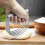 blender professionnel pour pâte à pain coupe-pâte 8