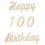 3 Juegos Decoración Madera Bebé 100 Días 2