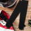 2Pcs Fingerless Ice Silk Arm Sleeves UV Protection Cooling 5