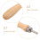 herramienta de para de diy con mango, 6 mm 8