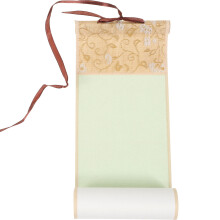 papel para pintura y caligrafía en rollo portátil