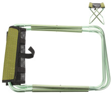 Outdoor Folding Chair Lightweight Portable Camping And Beach Use