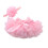 jupe tutu bébé rose taille s accessoire photo coiffe 3