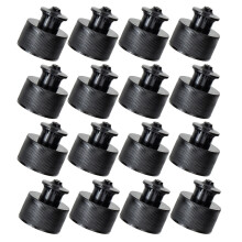 20 . tapones deportivos para , uso exterior y