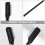 brosse sourcils cils mascara et pinceau 6