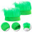 2Pcs St Patrick'S Day Hats Irish Party Decorative Hat 4