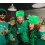 2Pcs St Patrick'S Day Hats Irish Party Decorative Hat 9