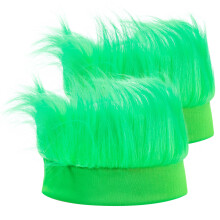 2Pcs St Patrick'S Day Hats Irish Party Decorative Hat