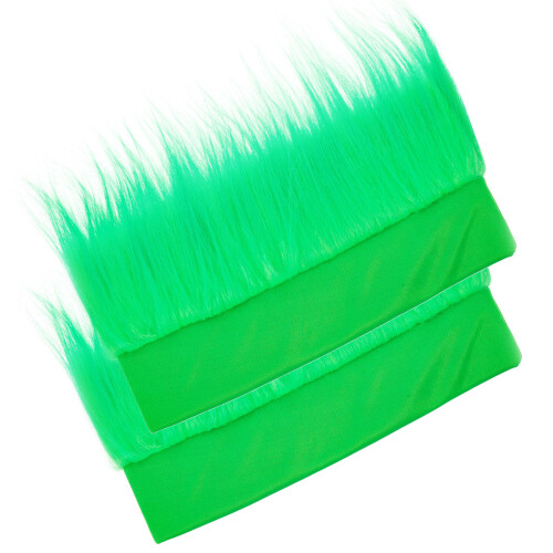 2Pcs St Patrick'S Day Hats Irish Party Decorative Hat 2