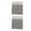 2Pcs Multi-Function Soap Bags Portable Pouches Saver Supply 1