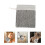 2Pcs Multi-Function Soap Bags Portable Pouches Saver Supply 10